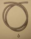 J-628_Brake-Brake_Bleeding_Tube