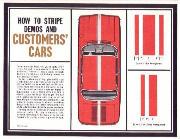 Corvair Stripes Page 2.
