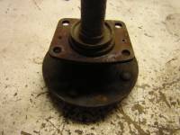 Wheel Bearing- 1960 1st design. Wheel Bearing- 1960 1st design.